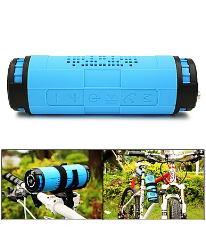 X18 20W 4.0Version Bluetooth Speaker with 10000Mah Recharge Battery Wireless Speakers  