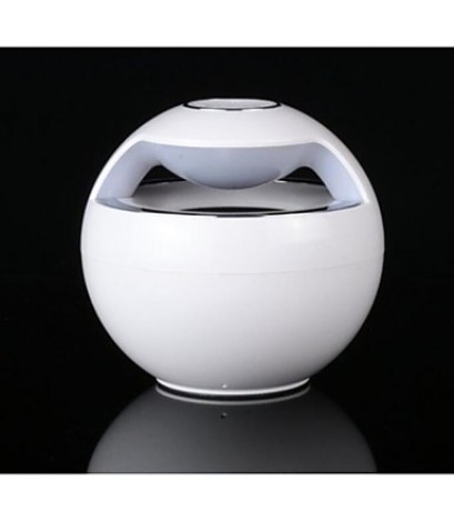 AJ-69 Portable Wireless Bluetooth Speaker For iphone 4 5 iPod  