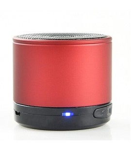 WS-501  Wireless Bluetooth Speaker   