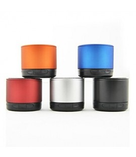 WS-501  Wireless Bluetooth Speaker   