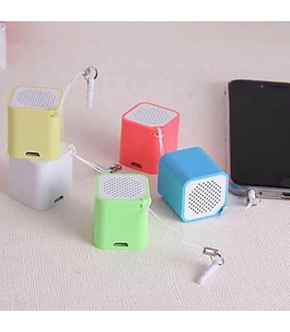 Smart Box 2-in-1 Bluetooth Remote Control Camera & Speaker  