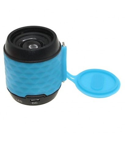 Mini V3.0 Wireless Stereo Bluetooth Speaker with MIC TF Port for Phone/Laptop/Tablet PC(Assorted Color)  