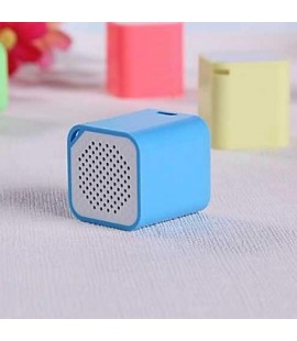 Smart Box 2-in-1 Bluetooth Remote Control Camera & Speaker  