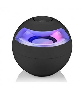 AJ-69 Portable Wireless Bluetooth Speaker For iphone 4 5 iPod  