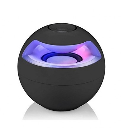 AJ-69 Portable Wireless Bluetooth Speaker For iphone 4 5 iPod  