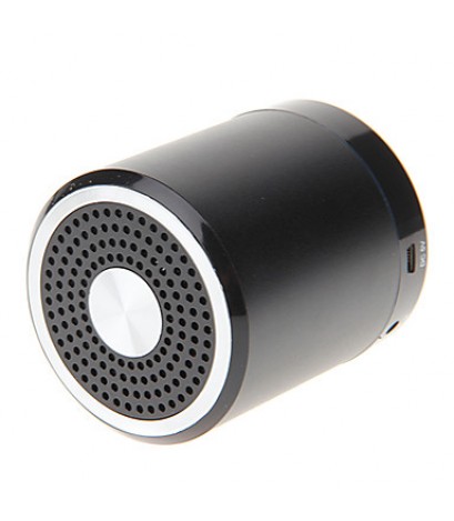 Portable High Quality Sound Mini Speaker for iPod MP4 MP3 (T2020)  