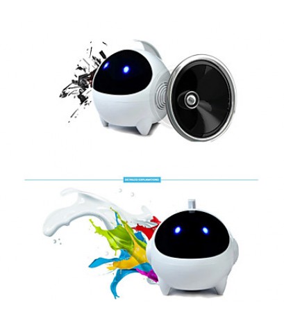 FX-178 USB2.0 Mobile Notebook Computer Mini Speaker 3D Stereo Surround Sound USB Sound Speakers  