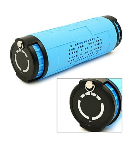 X18 20W 4.0Version Bluetooth Speaker with 10000Mah Recharge Battery Wireless Speakers  