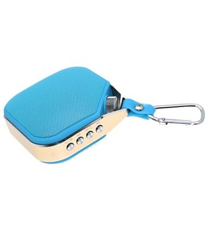 Music Player Wireless Bluetooth Speaker Attractive Appearance Multifunction Mini Mushroom with FM/TF/MIC/AUX /MP3  