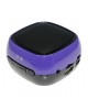 Y-6 MiNi Bluetooth Speaker Micro SD Mic USB AUX FM Portable Handfree for iPhone Samsung and Other Cellphone  