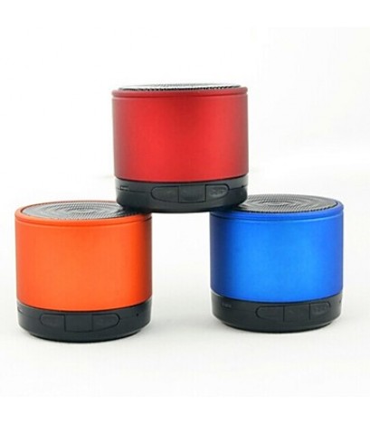 WS-501  Wireless Bluetooth Speaker   