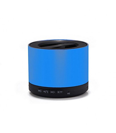 Wireless Bluetooth Stereo Hands-free Calling/Gift Portable Subwoofer Mini Super Speaker  