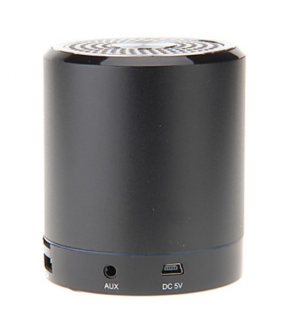 Portable High Quality Sound Mini Speaker for iPod MP4 MP3 (T2020)  