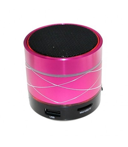 B13 RGB MiNi Bluetooth Speaker Micro SD Mic USB AUX Portable Handfree for iPhone Samsung and Other Cellphone  