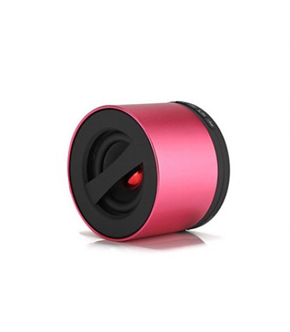 Wireless Bluetooth Stereo Hands-free Calling/Gift Portable Subwoofer Mini Super Speaker  