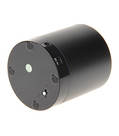 Portable High Quality Sound Mini Speaker for iPod MP4 MP3 (T2020)  