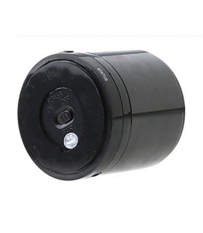 Mini Speaker Portable Bluetooth Wireless Speaker Stereo LINE IN Black Sound Box Music Player   